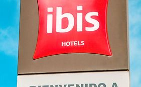 Ibis Mendoza